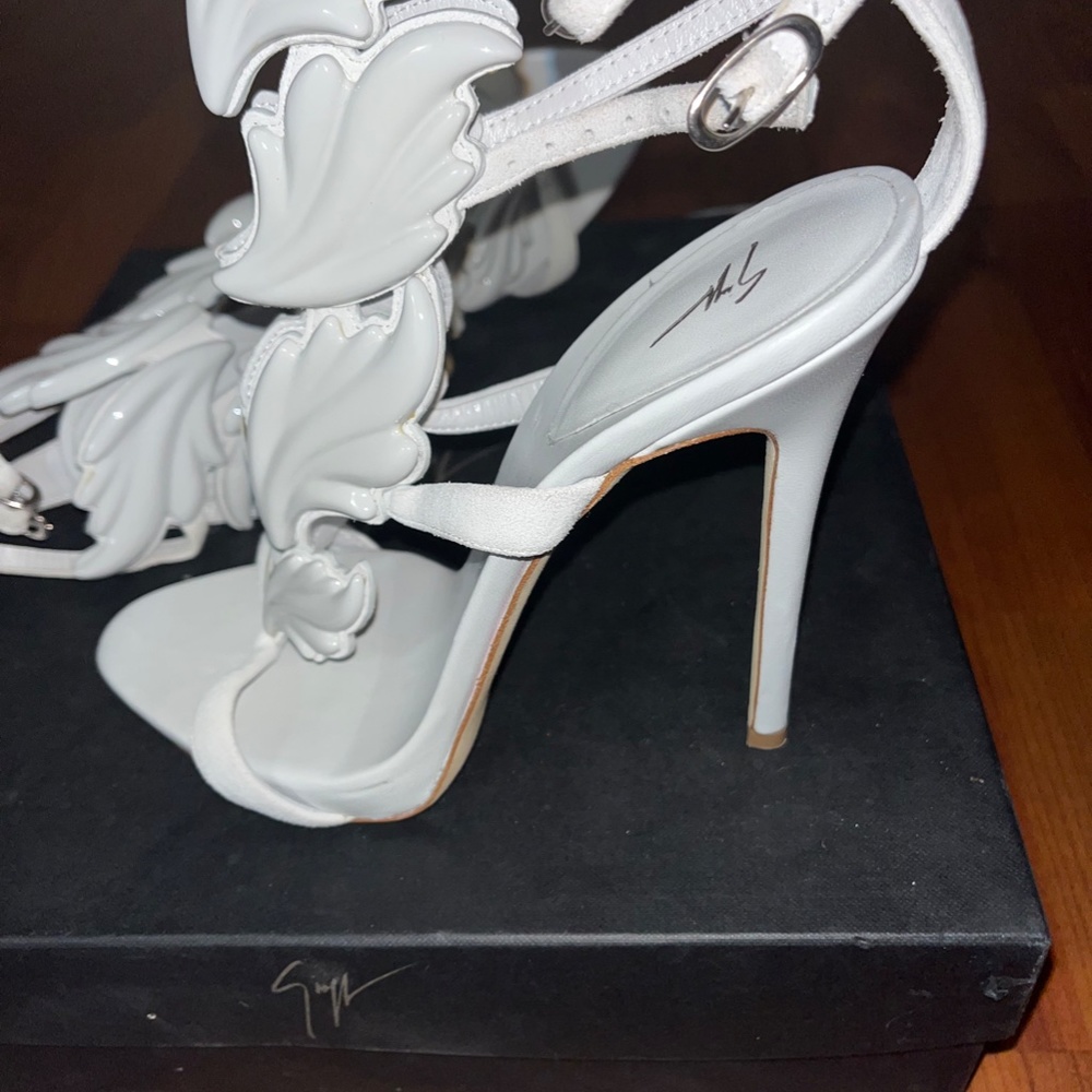 Giuseppe Zanotti Cruel Summer Sandals - Picture 9 of 13